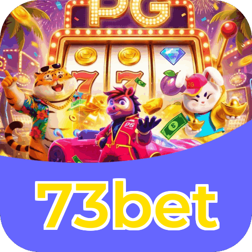 Comparação APP mobile vs versão web da 73bet